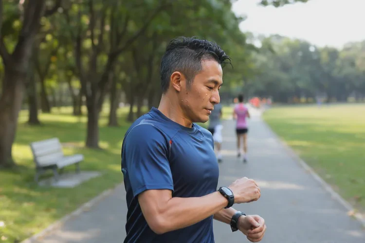 41岁早上血糖11点7是怎么回事(图2)