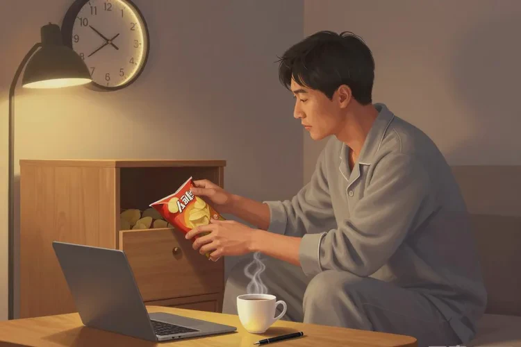 35岁早上血糖5.5是怎么回事(图4)