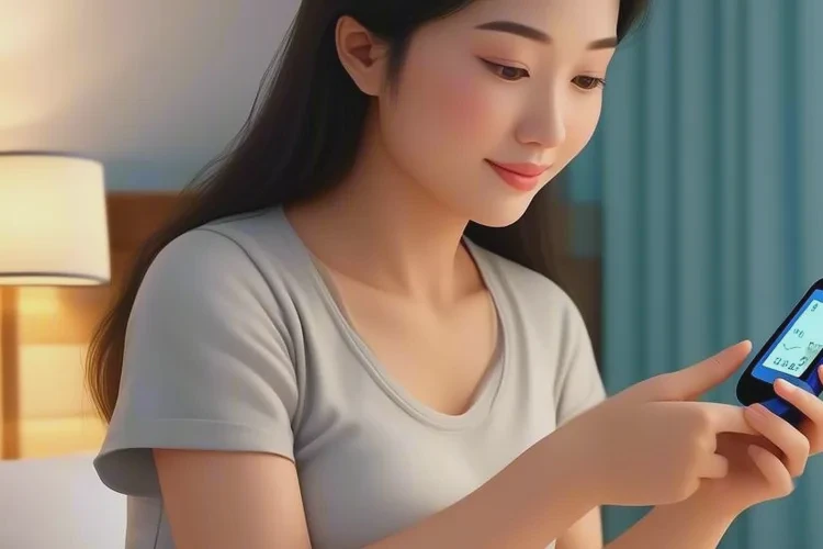 41岁睡前血糖10点8是怎么回事(图2)