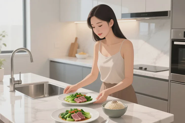 35岁中午血糖19.2是怎么回事(图4)