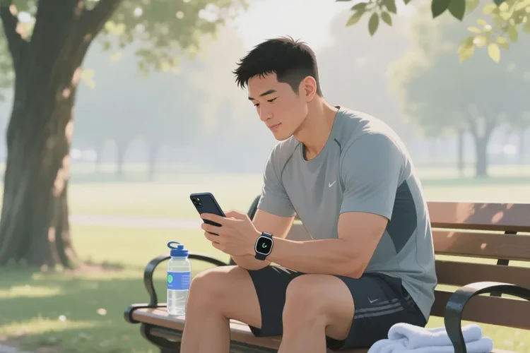 35岁中午血糖20.2是怎么回事(图4)