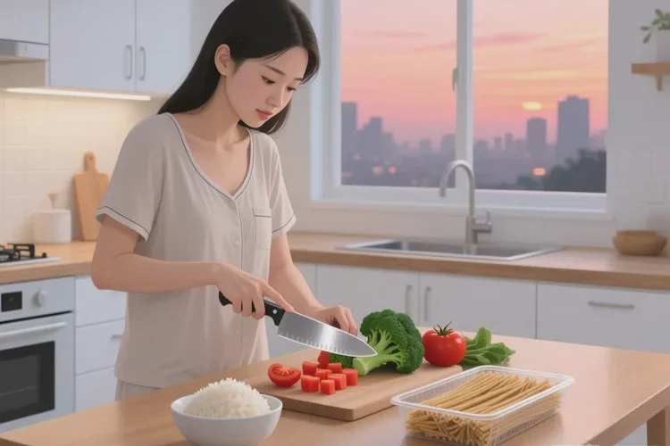 35岁晚餐血糖14.9是怎么回事(图2)