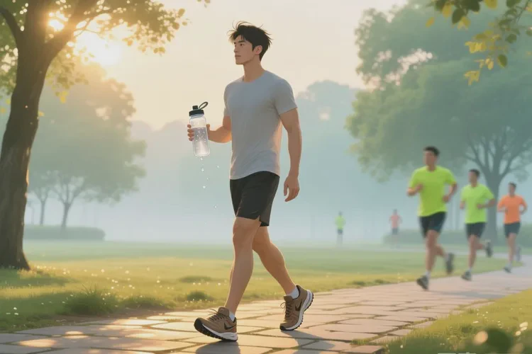 35岁早上空腹血糖11.1是怎么回事(图3)