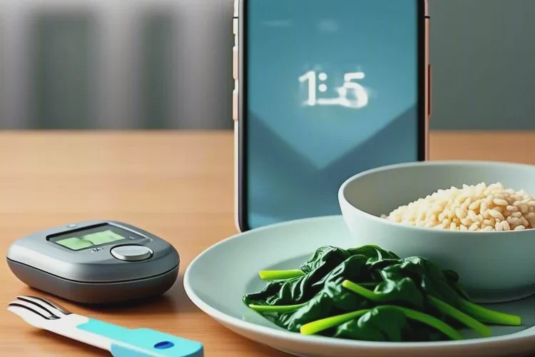 42岁中餐血糖3.4是怎么回事(图4)