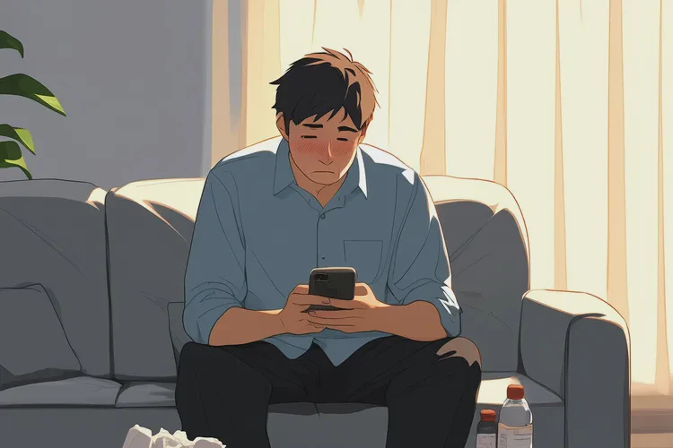 41岁早上血糖20.5是怎么回事(图4)