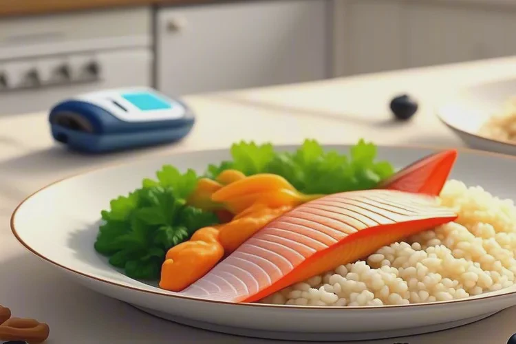 41岁早上空腹血糖12点9是怎么回事(图3)