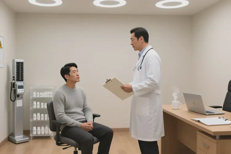 35岁中餐血糖13点1是怎么回事(图4)