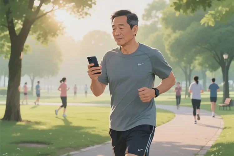 35岁早上空腹血糖12.2是怎么回事(图3)