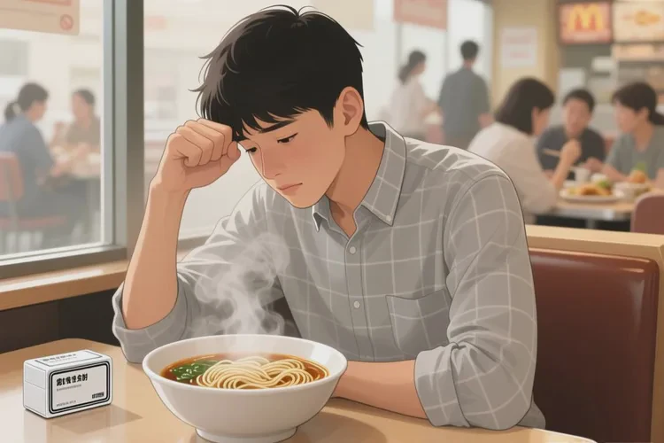 35岁中午血糖26.6是怎么回事(图2)