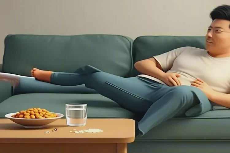 41岁下午血糖18.4是怎么回事(图3)