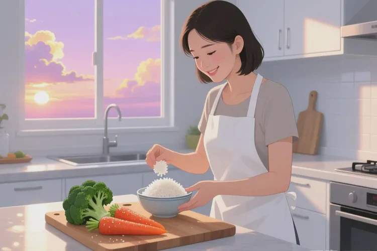 35岁晚餐血糖16.5是怎么回事(图2)