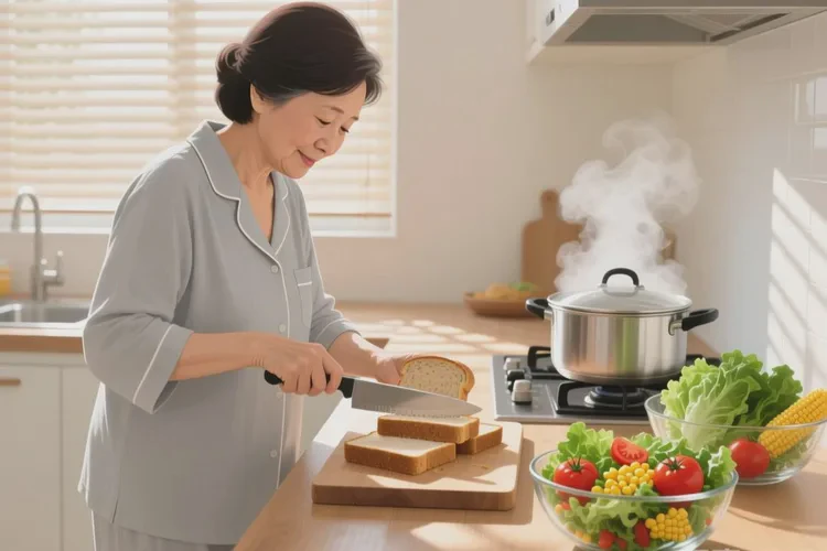 35岁早上血糖17.2是怎么回事(图2)