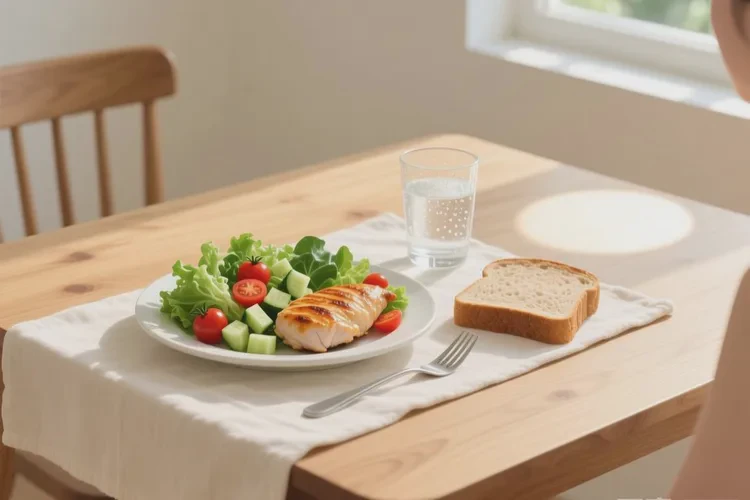 35岁中午血糖3.4是怎么回事(图2)