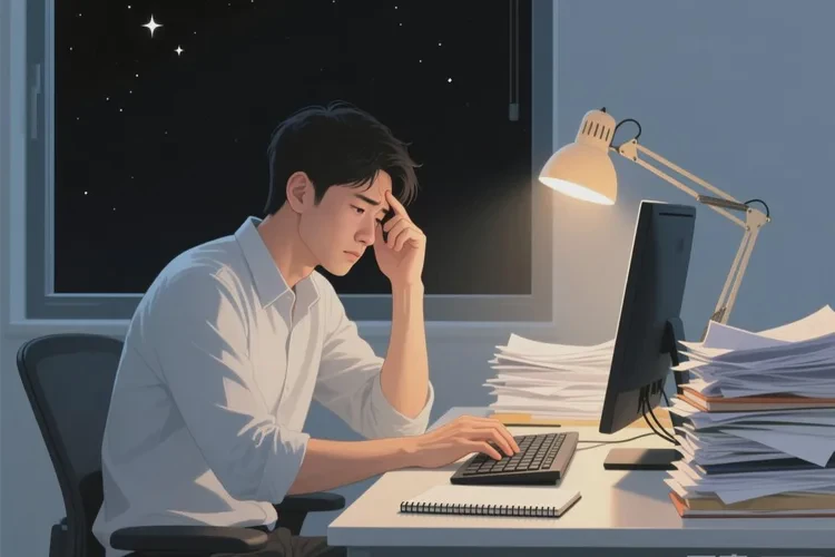 35岁早上空腹血糖11.1是怎么回事(图1)