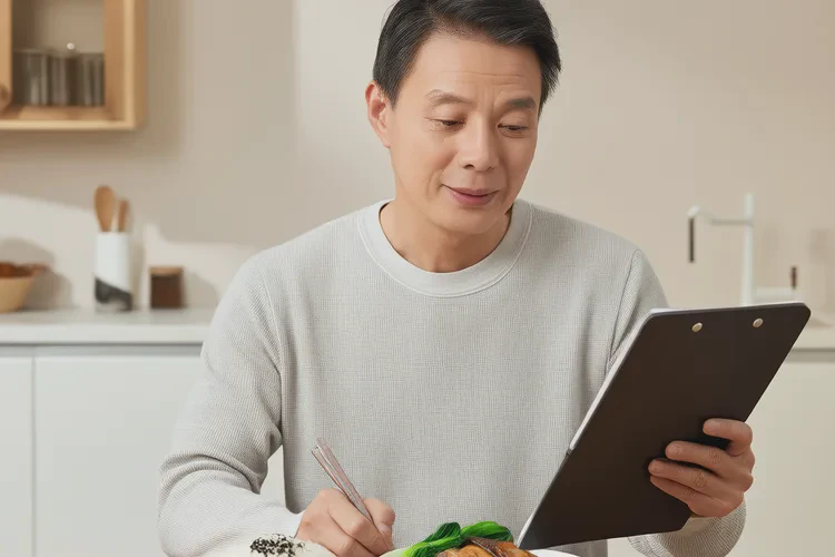 41岁晚上血糖18点6是怎么回事(图1)