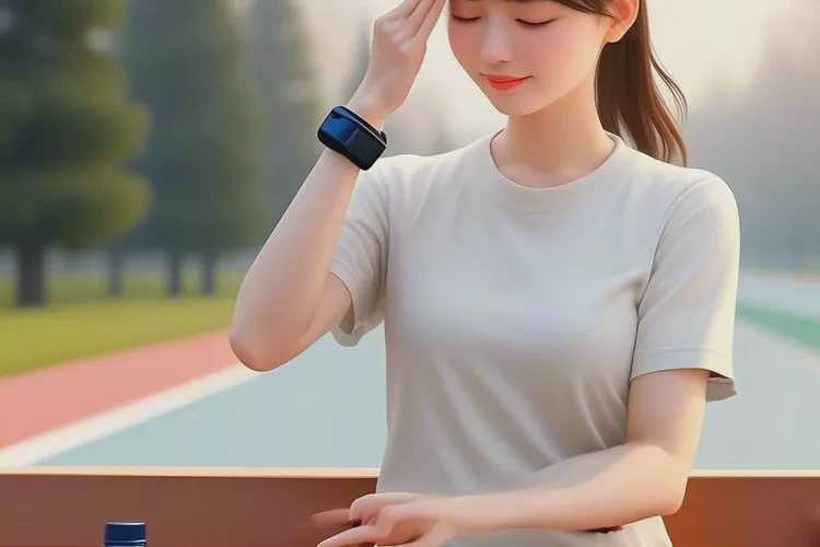 42岁中餐血糖3.4是怎么回事(图2)