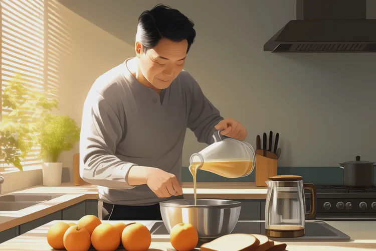 41岁晚上血糖22.0是怎么回事(图1)