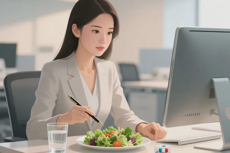 35岁早上血糖30.6是怎么回事(图2)