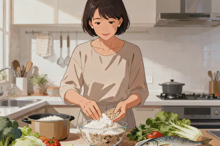 35岁中餐血糖22.4是怎么回事(图1)