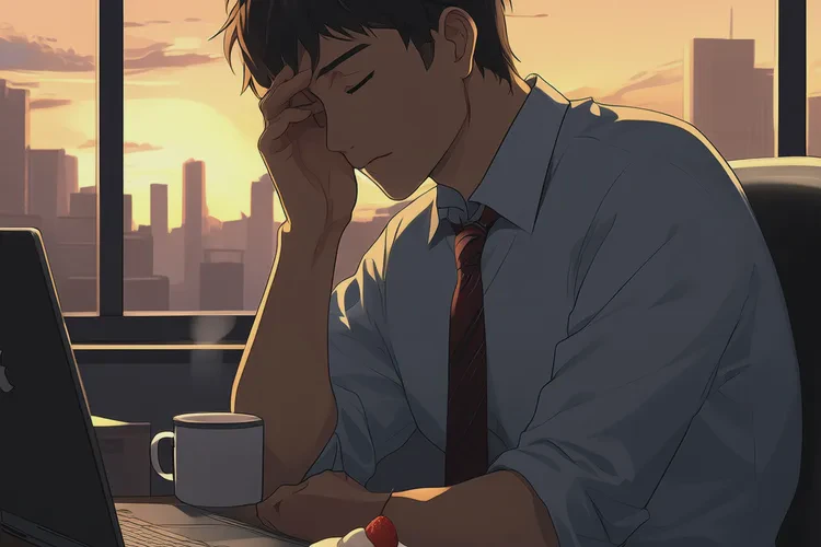 41岁下午血糖24.7是怎么回事(图3)