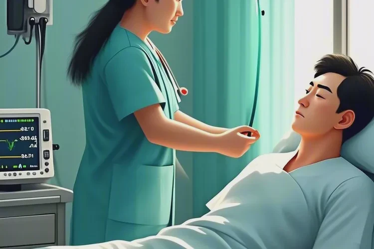 41岁早上空腹血糖26.2是怎么回事(图1)