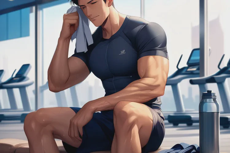 41岁下午血糖3.8是怎么回事(图3)