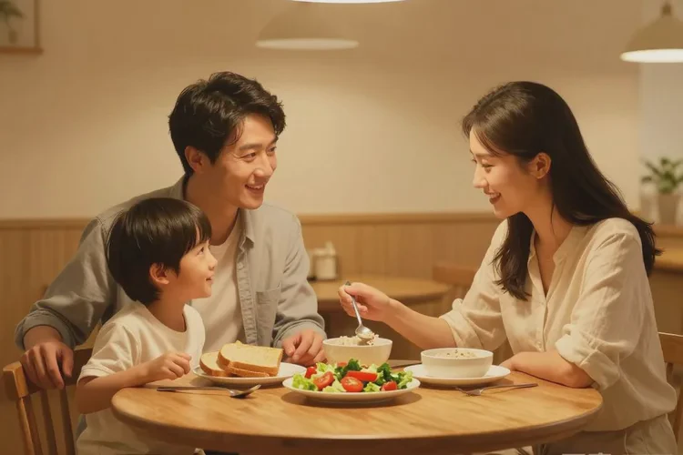 35岁早上血糖3点2是怎么回事(图3)