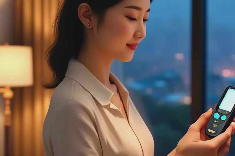 42岁中餐血糖7.8是怎么回事(图2)