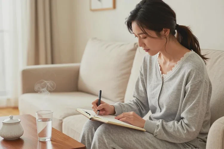 35岁晚餐血糖15点6是怎么回事(图4)