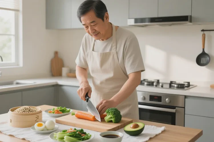 35岁中餐血糖12点5是怎么回事(图3)