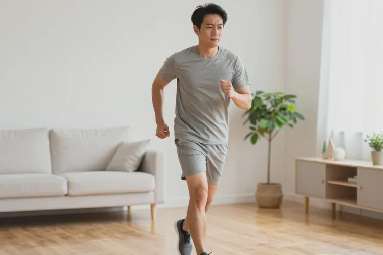 35岁晚餐血糖20.8是怎么回事(图2)