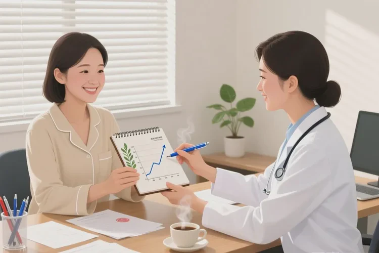 35岁早上血糖14.9是怎么回事(图4)