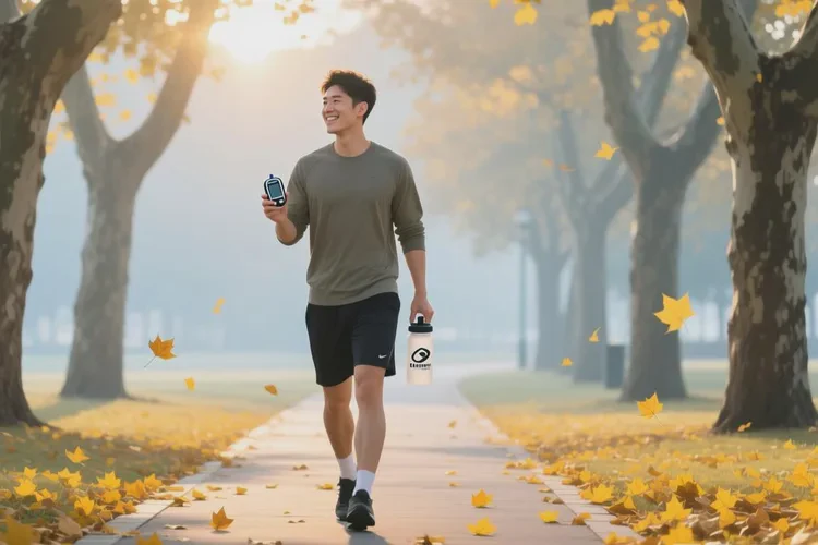 35岁早餐血糖4.7是怎么回事(图3)