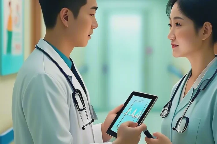 41岁中午血糖25.9是怎么回事(图2)