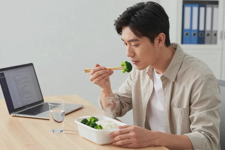 35岁中午血糖10点0是怎么回事(图1)