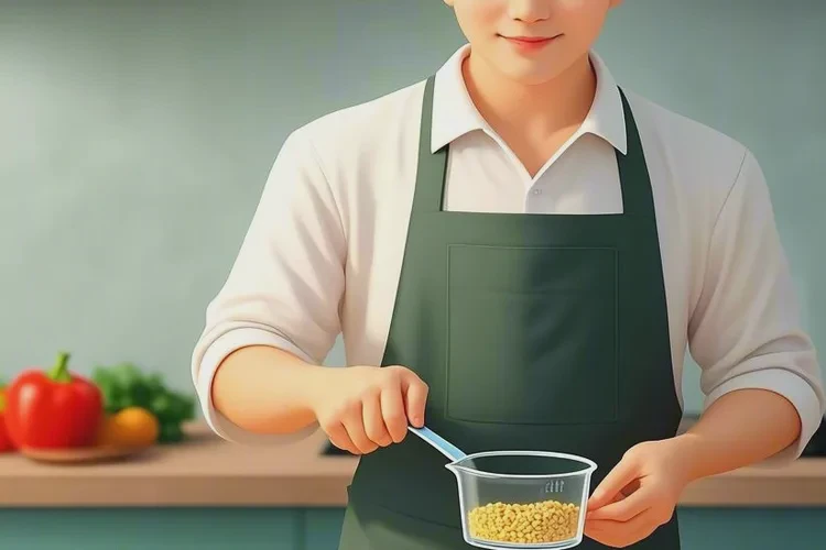 42岁中餐血糖12.5是怎么回事(图1)