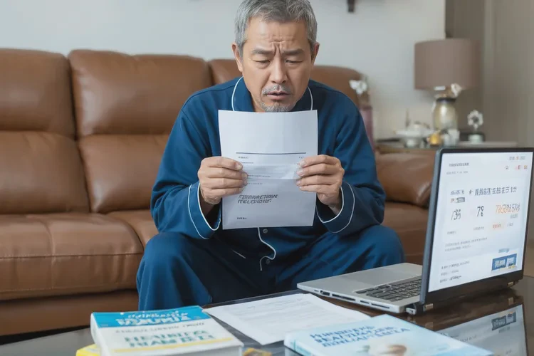 42岁空腹血糖27.8是怎么回事(图1)