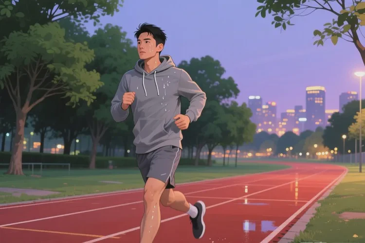 35岁早上血糖20点7是怎么回事(图3)