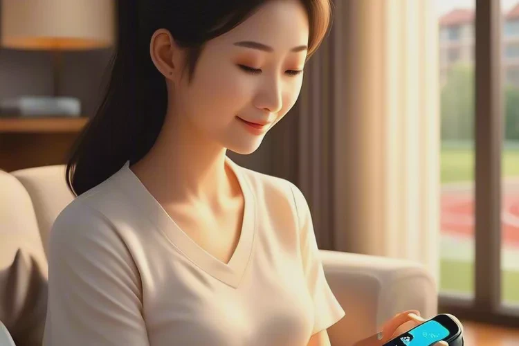 41岁早上血糖28.7是怎么回事(图3)