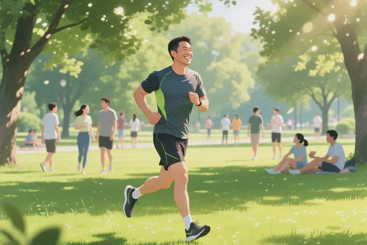 35岁早上血糖6.5是怎么回事(图3)