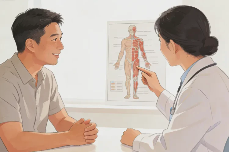 35岁晚餐血糖19点0是怎么回事(图4)