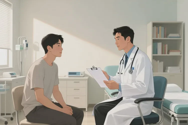 35岁早上血糖18点0是怎么回事(图3)