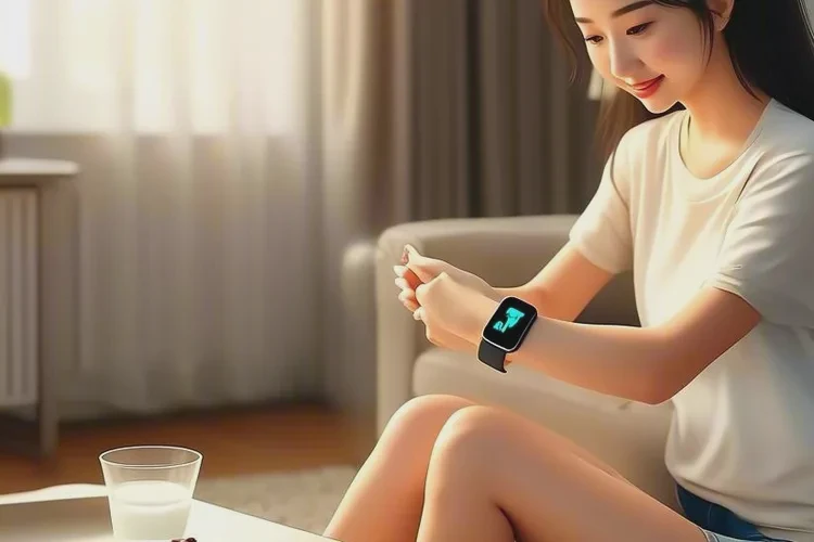 42岁早餐血糖4.5是怎么回事(图2)