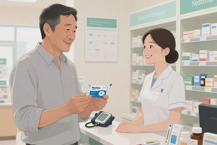 35岁晚餐血糖21.1是怎么回事(图2)