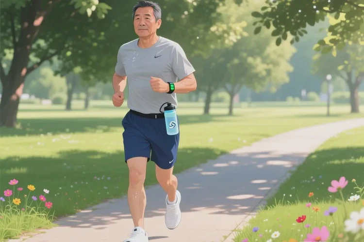 35岁早上血糖17.9是怎么回事(图3)