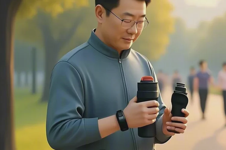 42岁晚餐血糖24.2是怎么回事(图2)