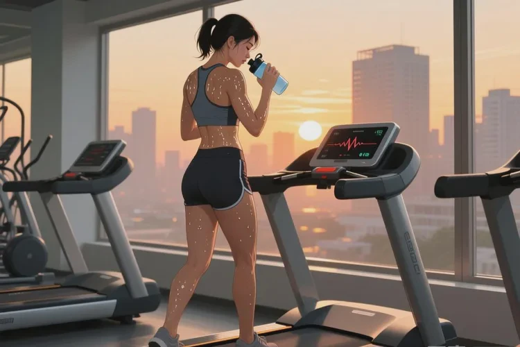 35岁早餐血糖3点4是怎么回事(图2)