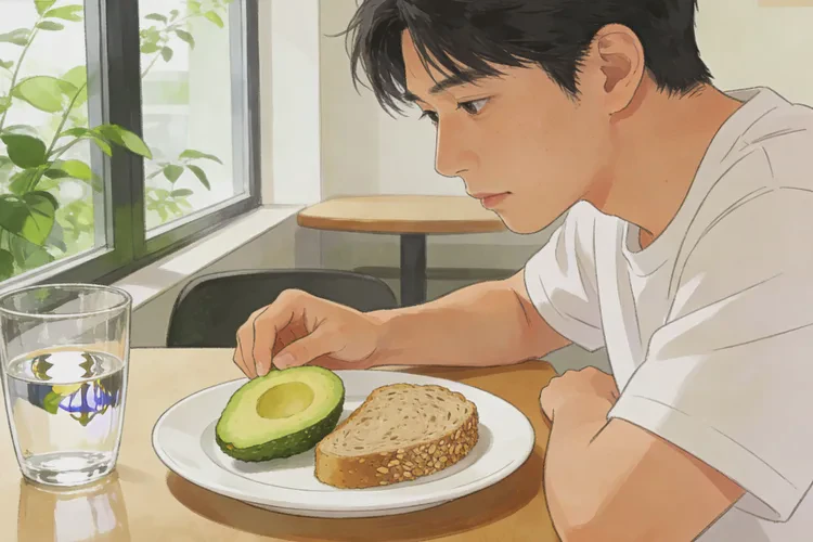 35岁晚餐血糖12点0是怎么回事(图4)