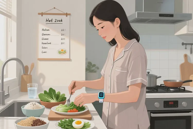 35岁早上空腹血糖17点9是怎么回事(图3)