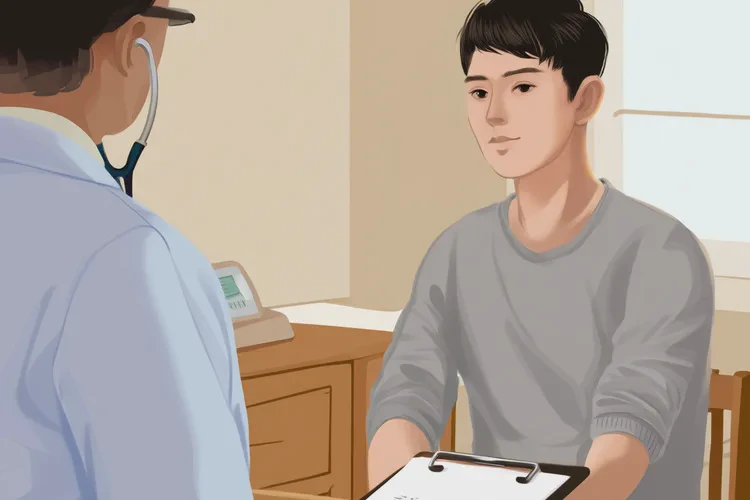 41岁下午血糖11.0是怎么回事(图3)